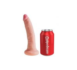 King Cock Dual Density 7